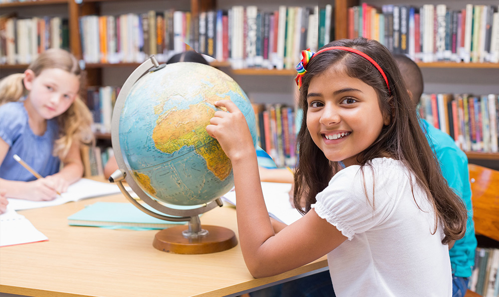 education