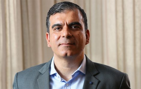 R Hotels Promotes Samir Arora to Cluster General Manager