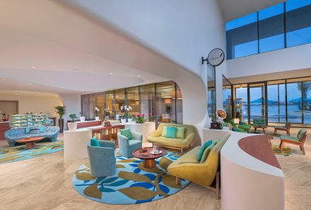 R Hotels Unveils the Latest Developments