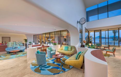 R Hotels Unveils the Latest Developments